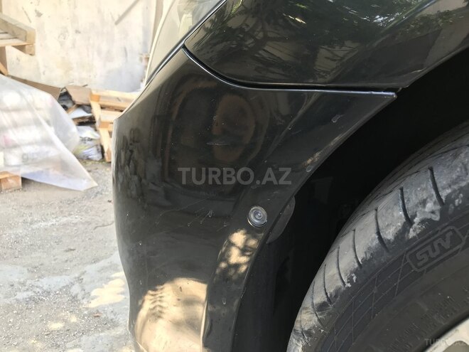 BMW 750 2009, 278,000 km - 4.4 л - Bakı