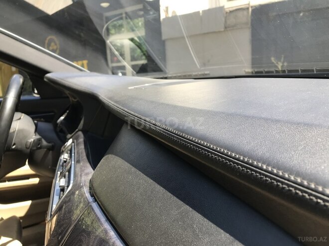 BMW 750 2009, 278,000 km - 4.4 л - Bakı