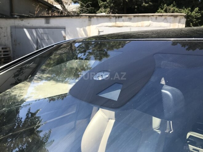BMW 750 2009, 278,000 km - 4.4 л - Bakı
