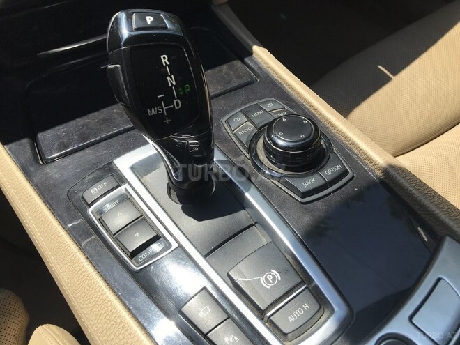 BMW 750 2009, 278,000 km - 4.4 л - Bakı