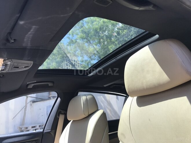 BMW 750 2009, 278,000 km - 4.4 л - Bakı