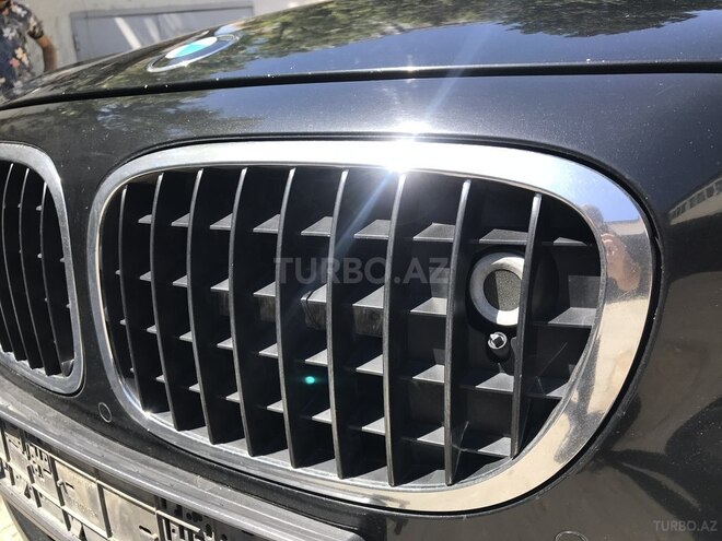BMW 750 2009, 278,000 km - 4.4 л - Bakı
