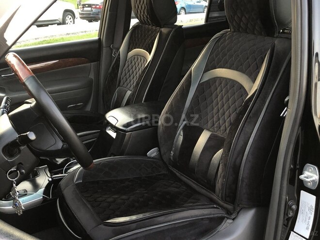 Toyota Prado 2006, 185,000 km - 4.0 l - Bakı