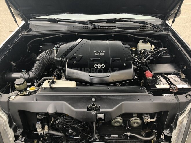 Toyota Prado 2006, 185,000 km - 4.0 l - Bakı