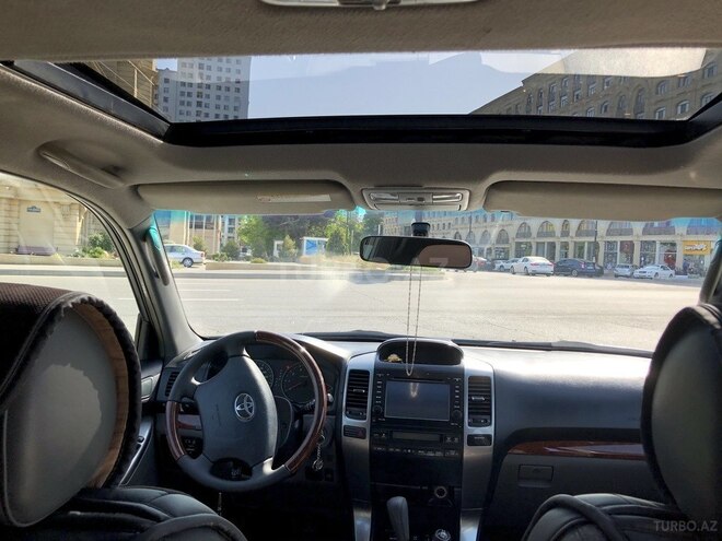 Toyota Prado 2006, 185,000 km - 4.0 l - Bakı