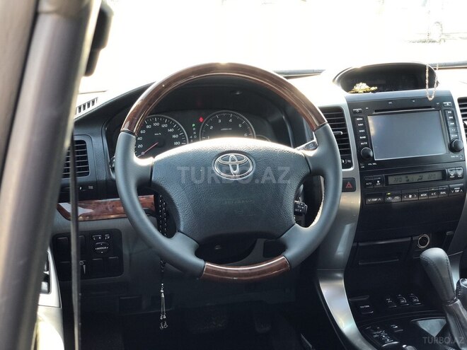 Toyota Prado 2006, 185,000 km - 4.0 l - Bakı