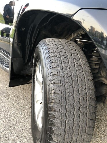Toyota Prado 2006, 185,000 km - 4.0 l - Bakı