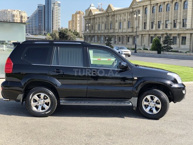 Toyota Prado 2006, 185,000 km - 4.0 l - Bakı