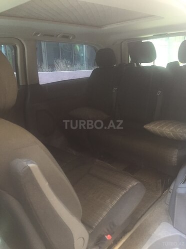 Mercedes Viano 2008, 288,000 km - 3.0 л - Bakı