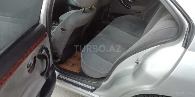 Peugeot 406 2003, 344,000 km - 2.0 л - Bakı
