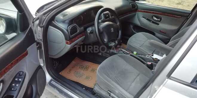 Peugeot 406 2003, 344,000 km - 2.0 л - Bakı