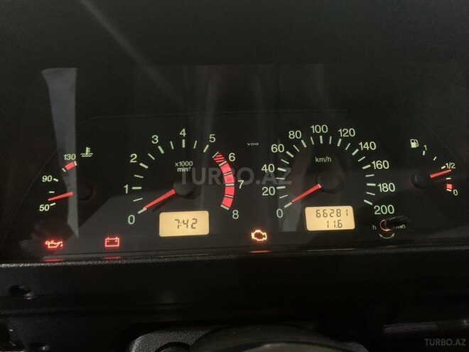 LADA (VAZ) Niva 2015, 66,000 km - 1.7 l - Bakı