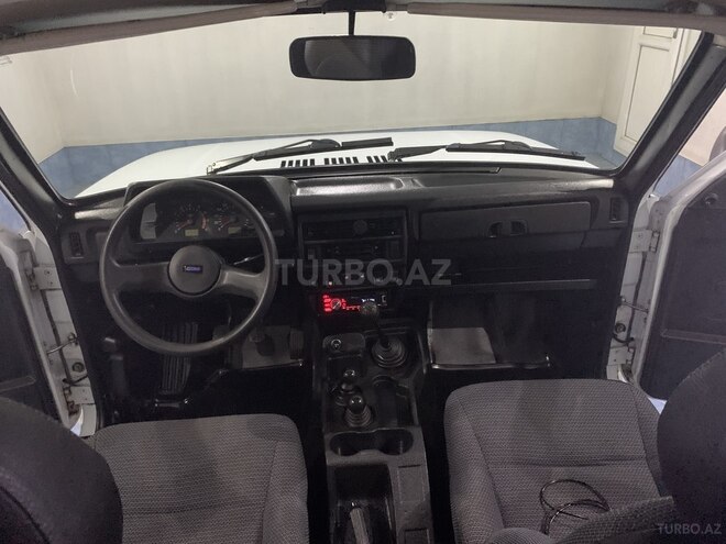 LADA (VAZ) Niva 2015, 66,000 km - 1.7 l - Bakı