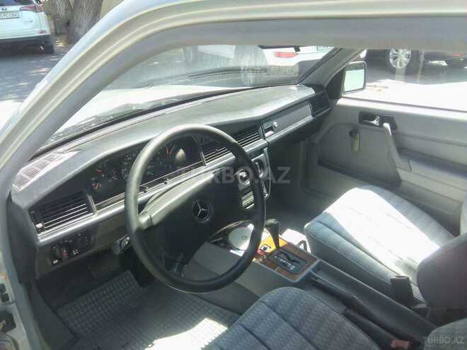 Mercedes 190 1993, 195,000 km - 1.8 l - Bakı