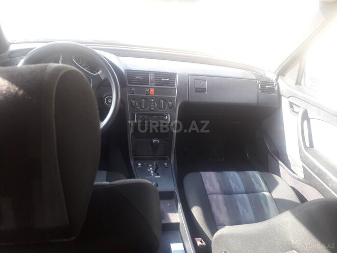 Mercedes C 200 1994, 340,000 km - 2.0 l - Sumqayıt