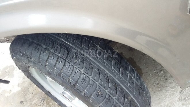 LADA (VAZ) 21099 1993, 425,550 km - 1.5 l - Salyan