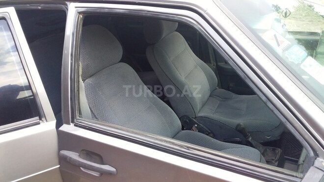 LADA (VAZ) 21099 1993, 425,550 km - 1.5 l - Salyan