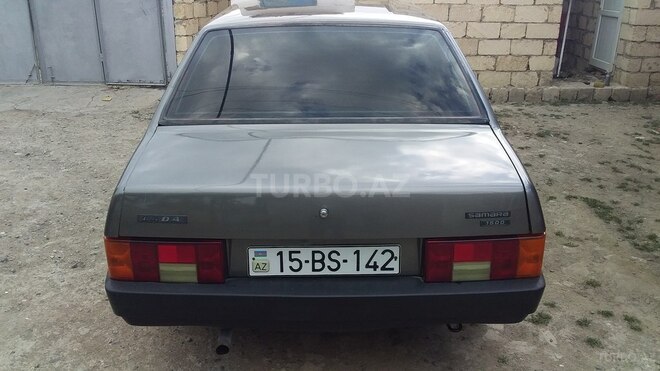 LADA (VAZ) 21099 1993, 425,550 km - 1.5 l - Salyan