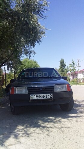 LADA (VAZ) 21099 1993, 425,550 km - 1.5 l - Salyan