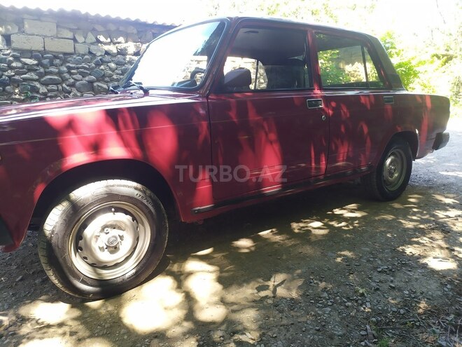 LADA (VAZ) 2107 1997, 365,536 km - 1.6 l - Qazax