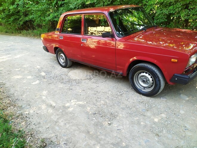 LADA (VAZ) 2107 1997, 365,536 km - 1.6 l - Qazax