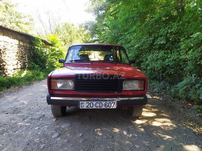 LADA (VAZ) 2107 1997, 365,536 km - 1.6 l - Qazax