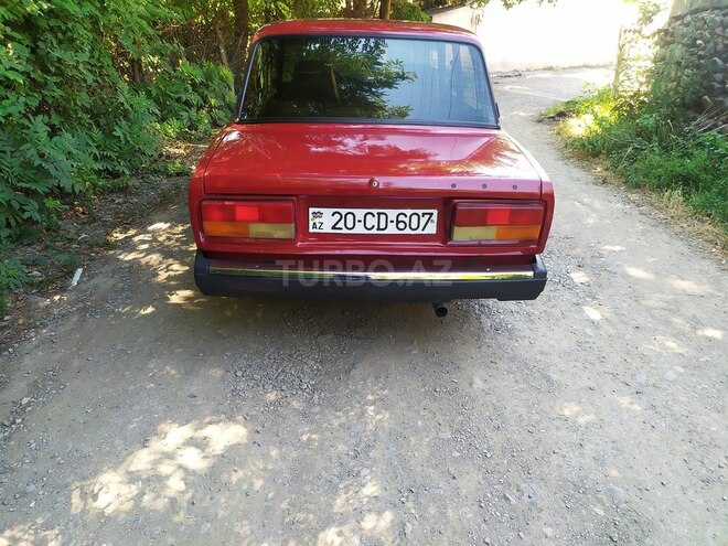 LADA (VAZ) 2107 1997, 365,536 km - 1.6 l - Qazax