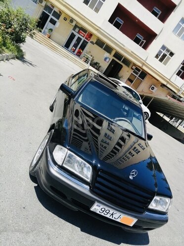 Mercedes C 230 2000, 188,732 km - 2.3 l - Bakı