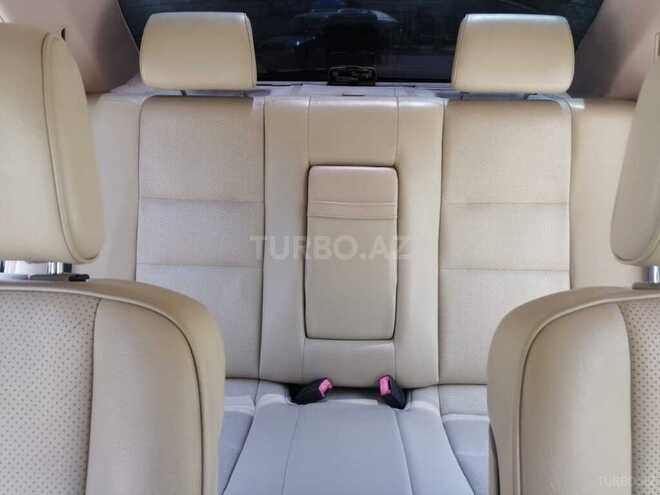 Mercedes C 230 2000, 188,732 km - 2.3 l - Bakı