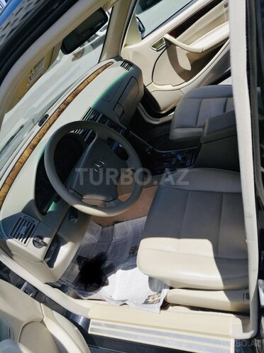 Mercedes C 230 2000, 188,732 km - 2.3 l - Bakı