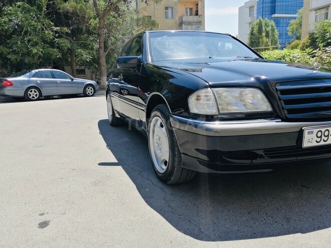 Mercedes C 230 2000, 188,732 km - 2.3 l - Bakı
