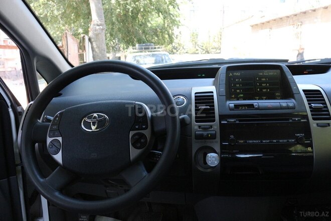 Toyota Prius 2008, 151,848 km - 1.5 l - Bakı