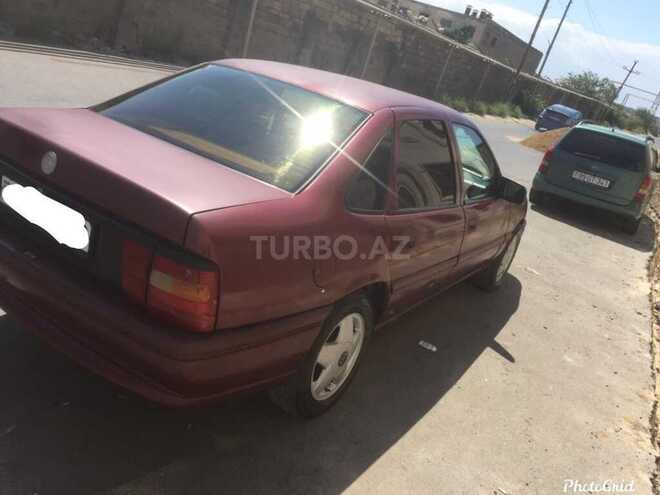 Opel Vectra 1995, 231,510 km - 2.0 л - Bakı