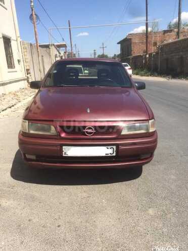Opel Vectra 1995, 231,510 km - 2.0 л - Bakı