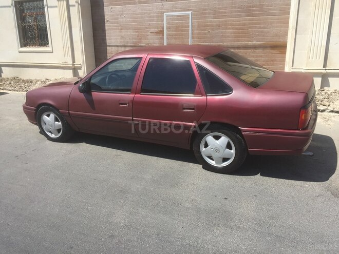 Opel Vectra 1995, 231,510 km - 2.0 л - Bakı