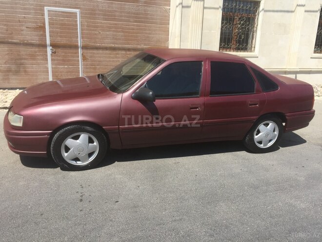 Opel Vectra 1995, 231,510 km - 2.0 л - Bakı