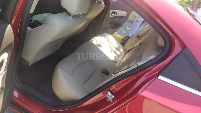Chevrolet Cruze 2013, 160,000 km - 1.4 л - Bakı