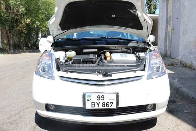 Toyota Prius 2008, 151,848 km - 1.5 l - Bakı