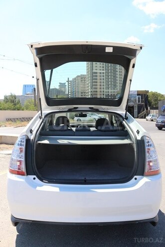 Toyota Prius 2008, 151,848 km - 1.5 l - Bakı