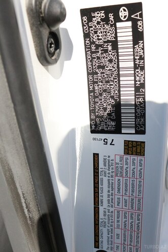 Toyota Prius 2008, 151,848 km - 1.5 l - Bakı