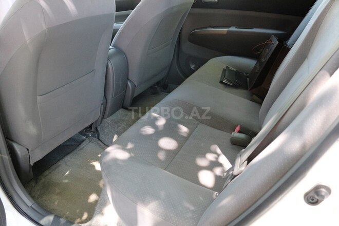 Toyota Prius 2008, 151,848 km - 1.5 l - Bakı