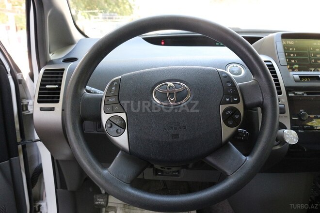 Toyota Prius 2008, 151,848 km - 1.5 l - Bakı