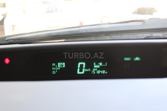 Toyota Prius 2008, 151,848 km - 1.5 l - Bakı