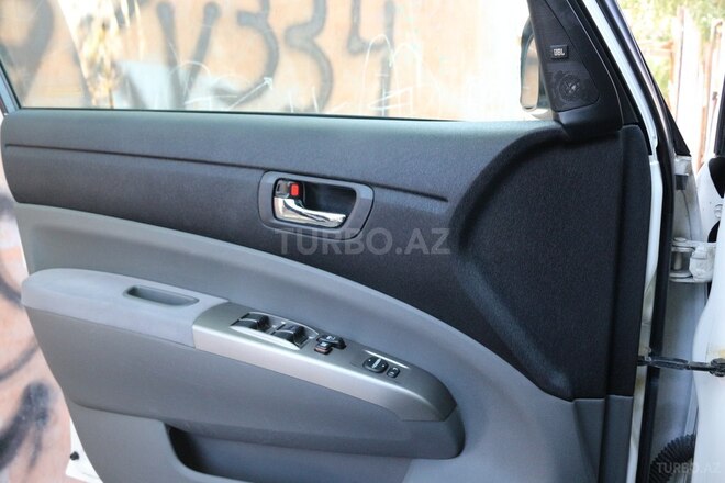 Toyota Prius 2008, 151,848 km - 1.5 l - Bakı