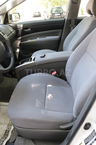 Toyota Prius 2008, 151,848 km - 1.5 l - Bakı