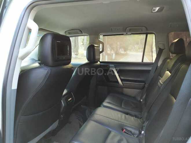 Toyota Prado 2009, 144,000 km - 2.7 l - Xırdalan