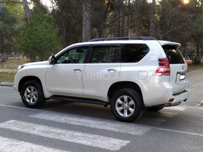 Toyota Prado 2009, 144,000 km - 2.7 l - Xırdalan