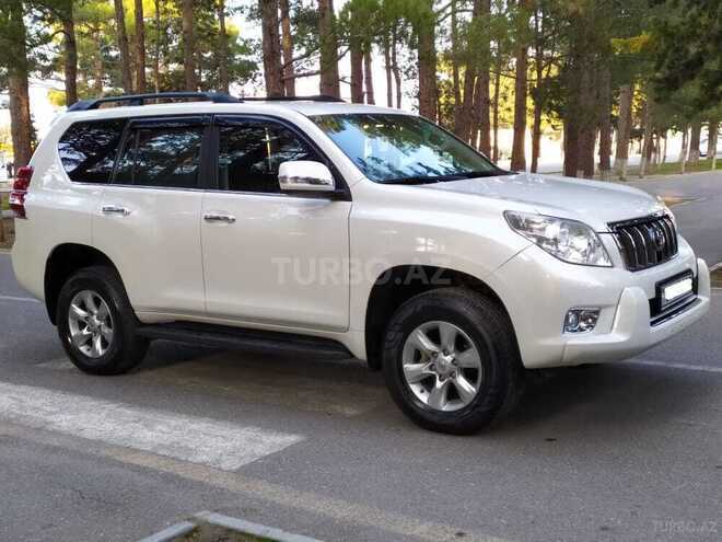 Toyota Prado 2009, 144,000 km - 2.7 l - Xırdalan