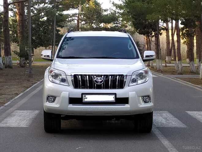 Toyota Prado 2009, 144,000 km - 2.7 l - Xırdalan