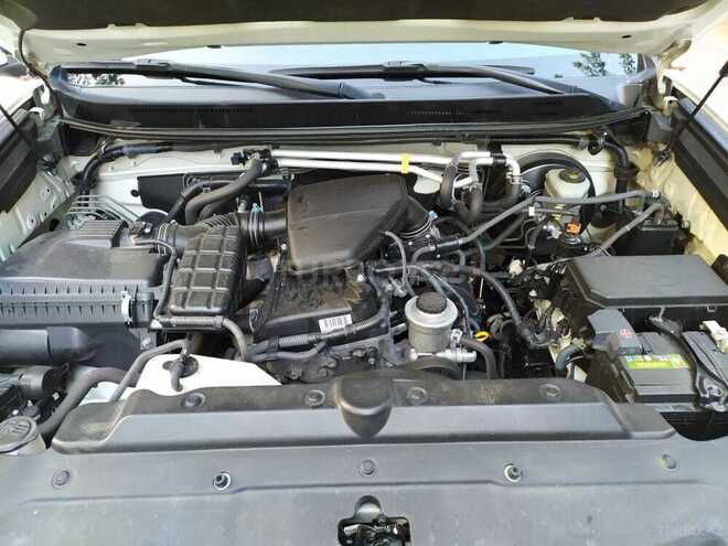 Toyota Prado 2009, 144,000 km - 2.7 l - Xırdalan